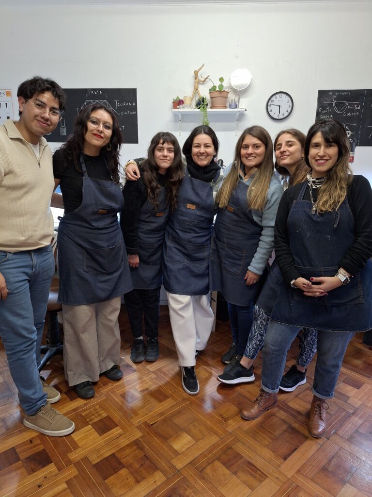 La Escuela 6